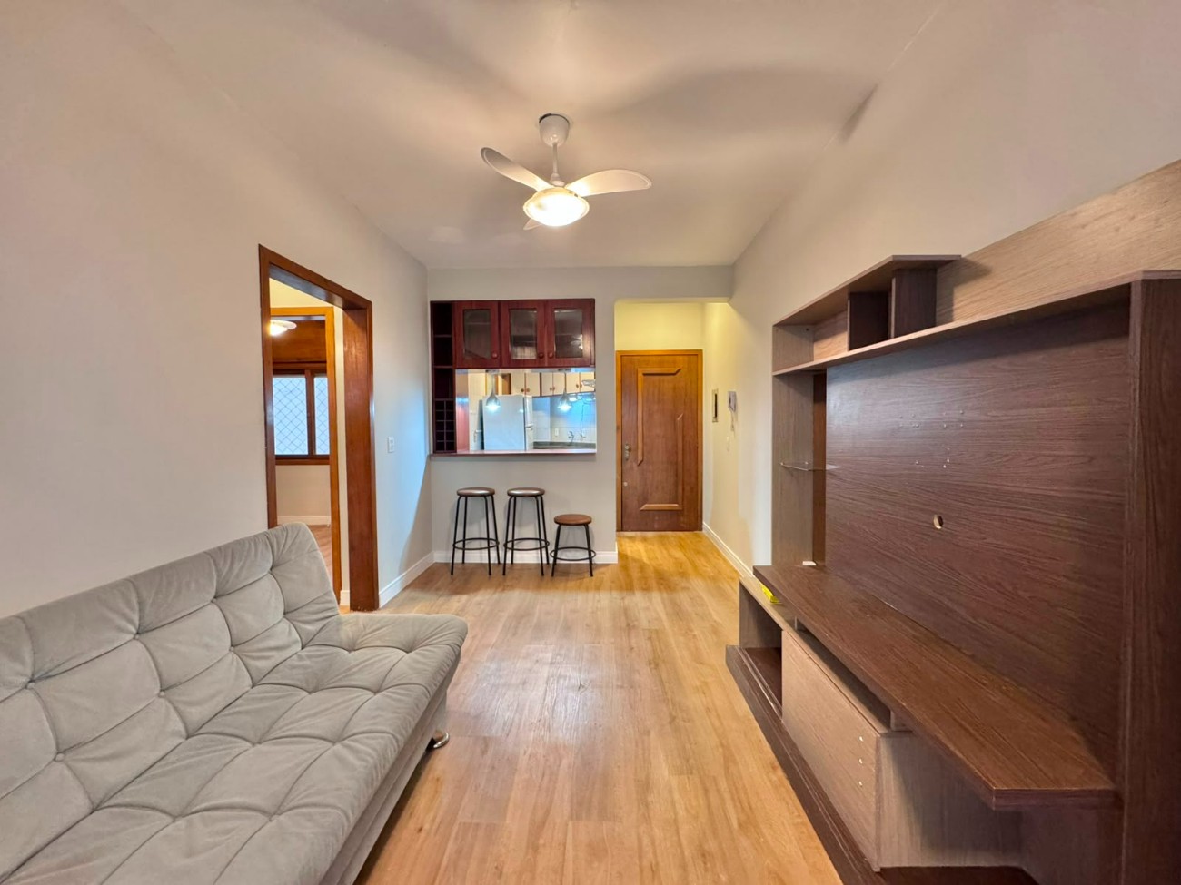 Apartamento 2 dormitórios para venda, Centro em Capão da Canoa | Ref.: 2391374