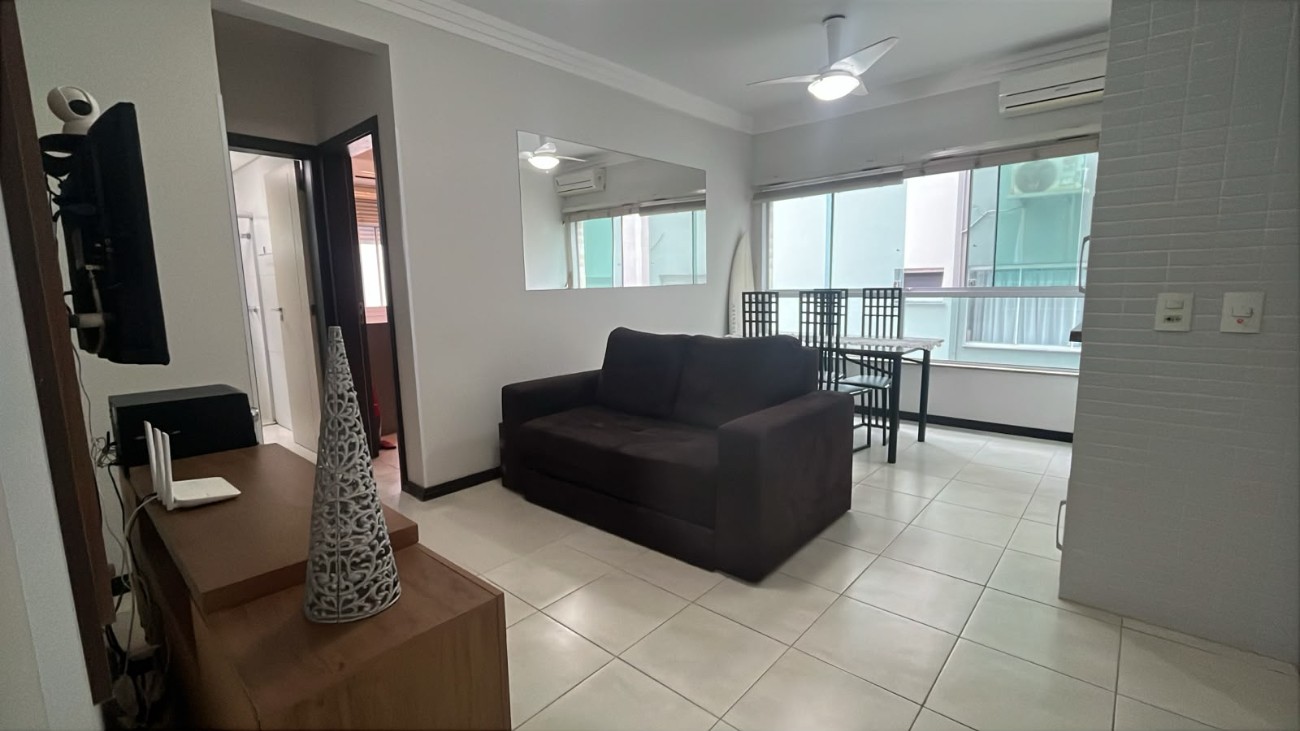 Apartamento 1 dormitório para venda, Zona Nova em Capão da Canoa | Ref.: 2391500