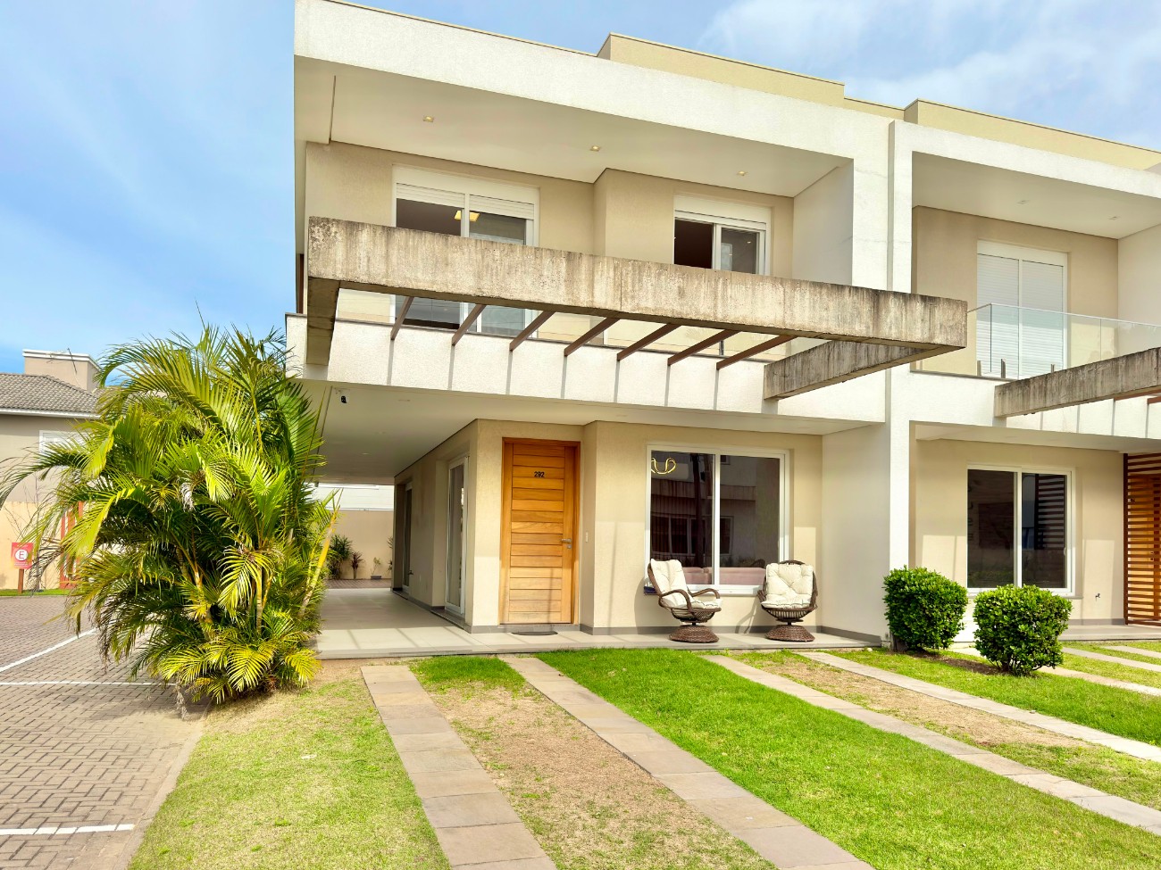 Casa em Condomínio 4 dormitórios para venda, Zona Nova em Capão da Canoa | Ref.: 2391554