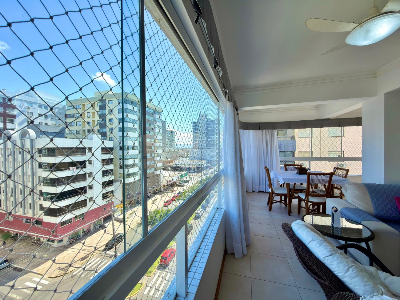Apartamento 3 dormitórios para venda, Centro em Capão da Canoa | Ref.: 2391663
