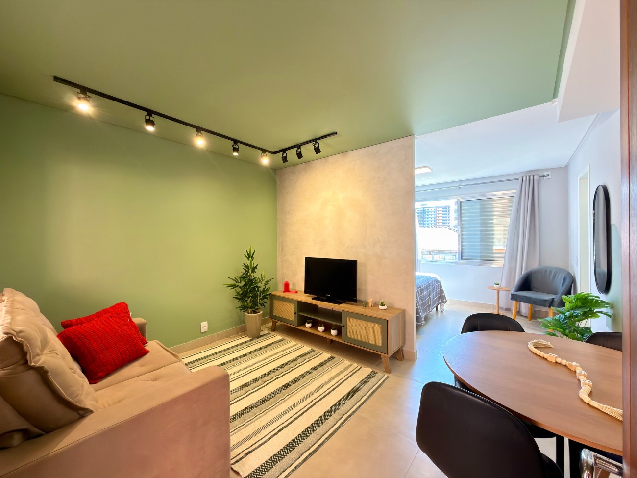 Apartamento 1 dormitório para venda, Navegantes em Capão da Canoa | Ref.: 2391710