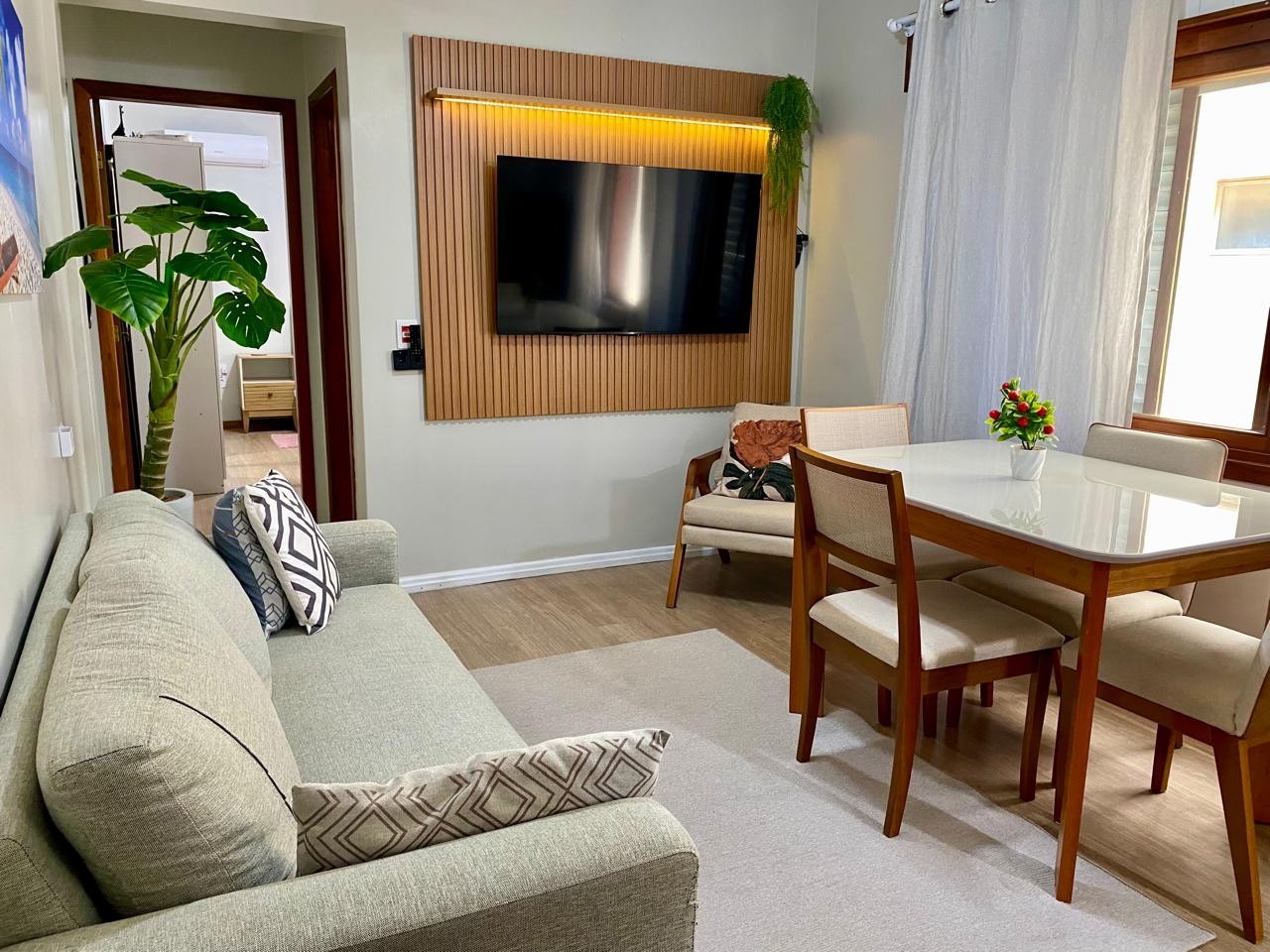 Apartamento 1 dormitório para venda, Centro em Capão da Canoa | Ref.: 2391732