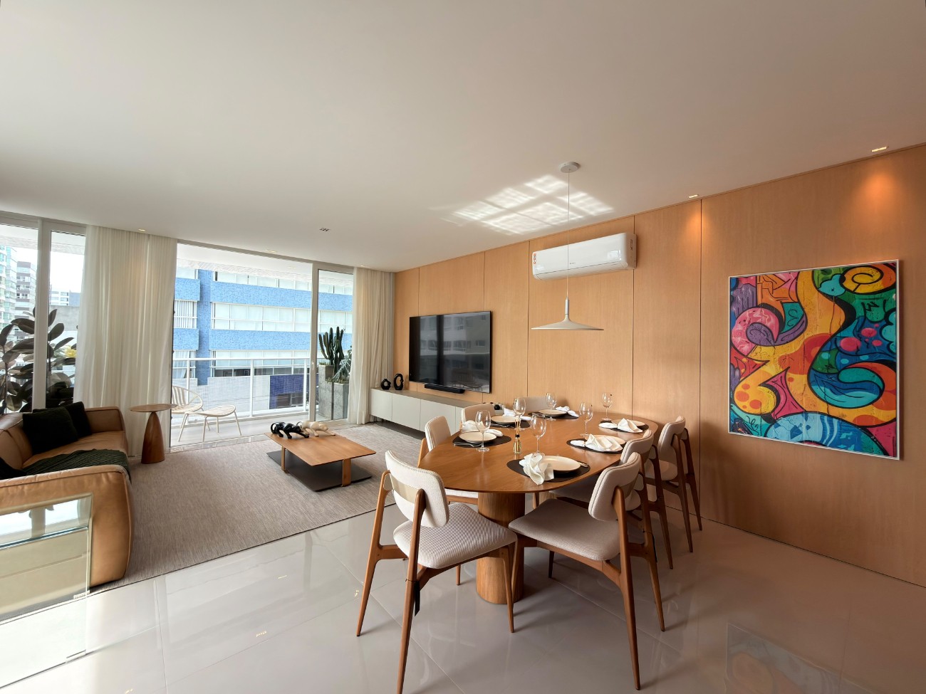 Apartamento 3 dormitórios para venda, Navegantes em Capão da Canoa | Ref.: 2391766
