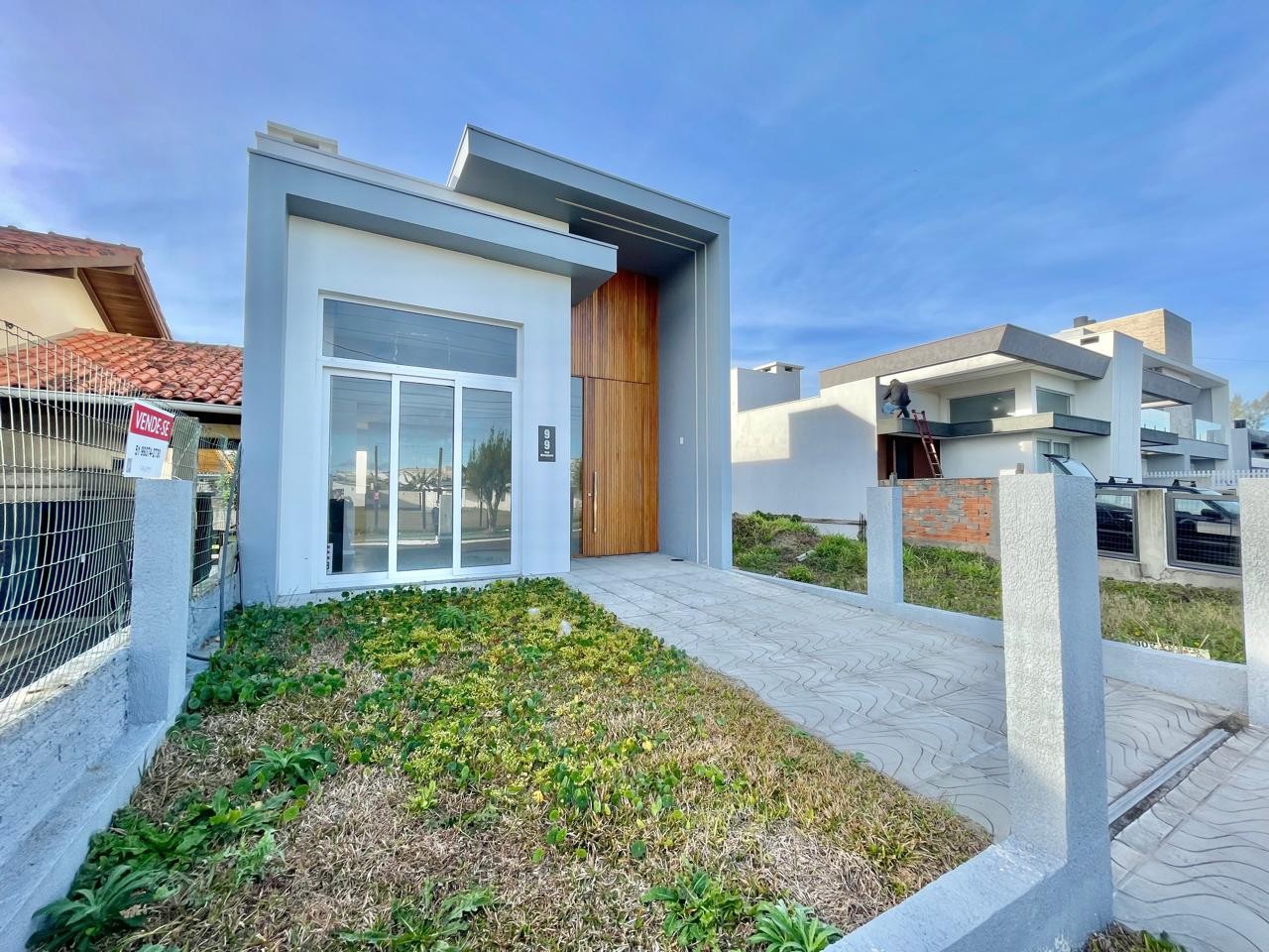 Casa 3 dormitórios para venda, Jardim Beira Mar em Capão da Canoa | Ref.: 2391796