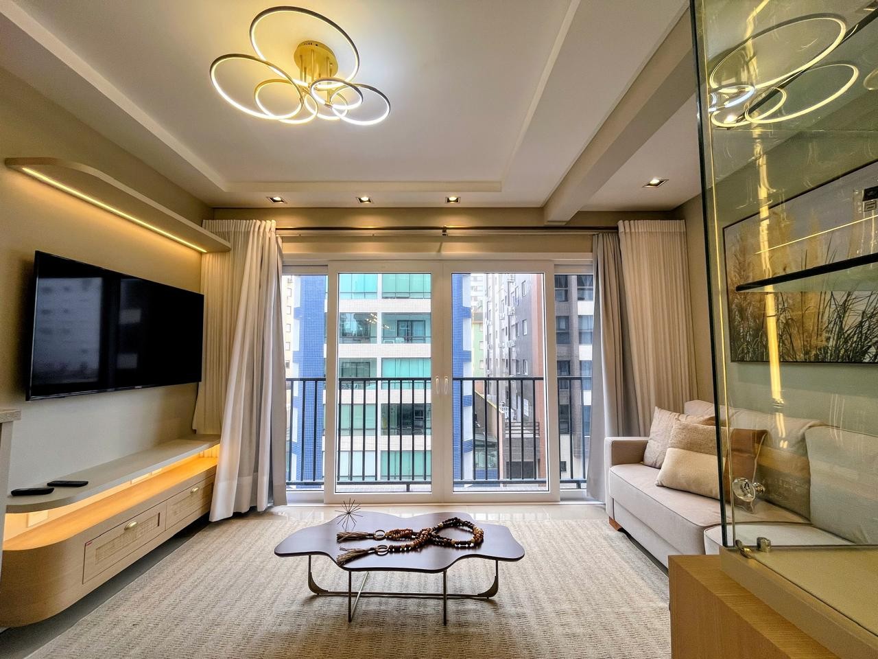 Apartamento 3 dormitórios para venda, Zona Nova em Capão da Canoa | Ref.: 2391817