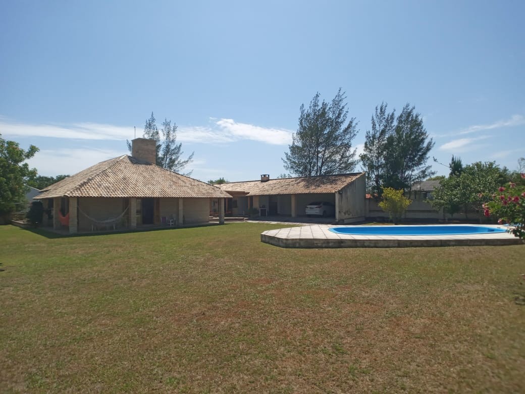 Casa 4 dormitórios para venda, Arpoador em XANGRILA | Ref.: 2391834