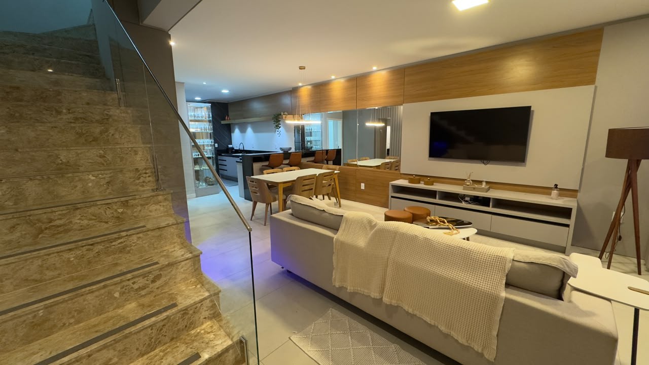 Casa em Condomínio 4 dormitórios para venda, Zona Nova em Capão da Canoa | Ref.: 2391852