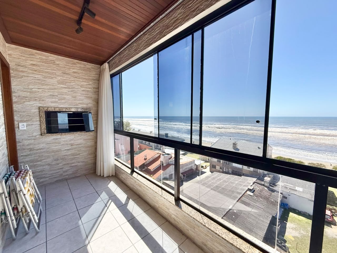 Apartamento 3 dormitórios para venda, Zona Nova em Capão da Canoa | Ref.: 2391855
