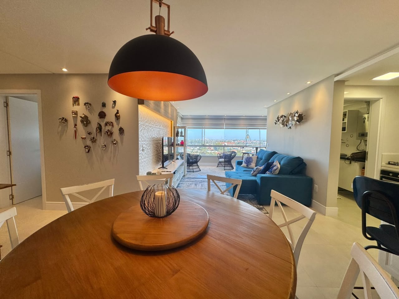 Apartamento 3 dormitórios para venda, Navegantes em Capão da Canoa | Ref.: 2391865