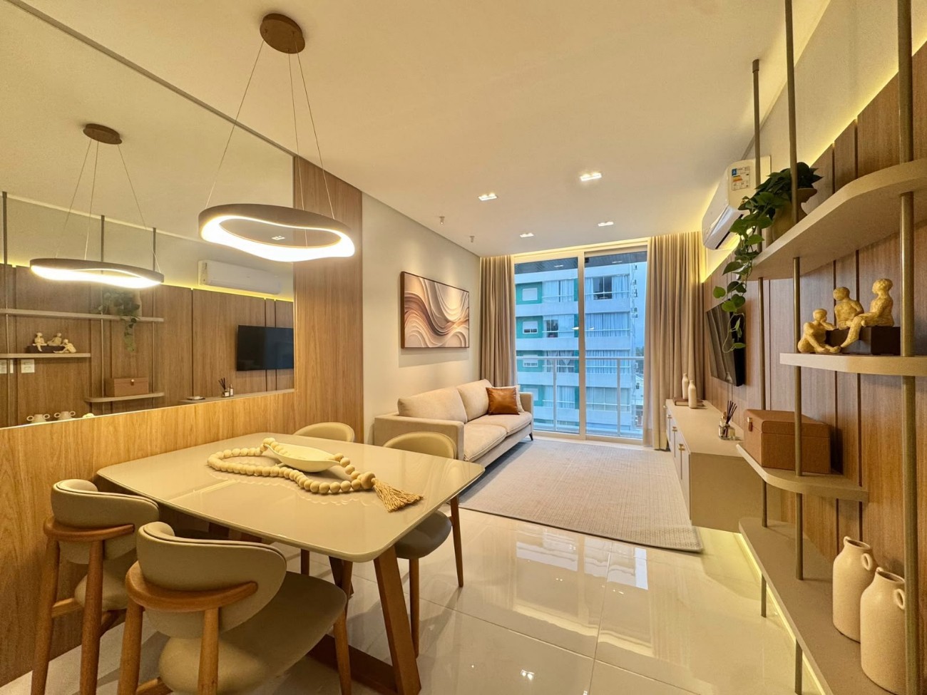 Apartamento 2 dormitórios para venda, Centro em Capão da Canoa | Ref.: 2391871