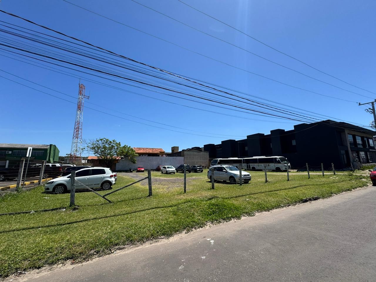 Terreno para venda, Centro em Capão da Canoa | Ref.: 2391885