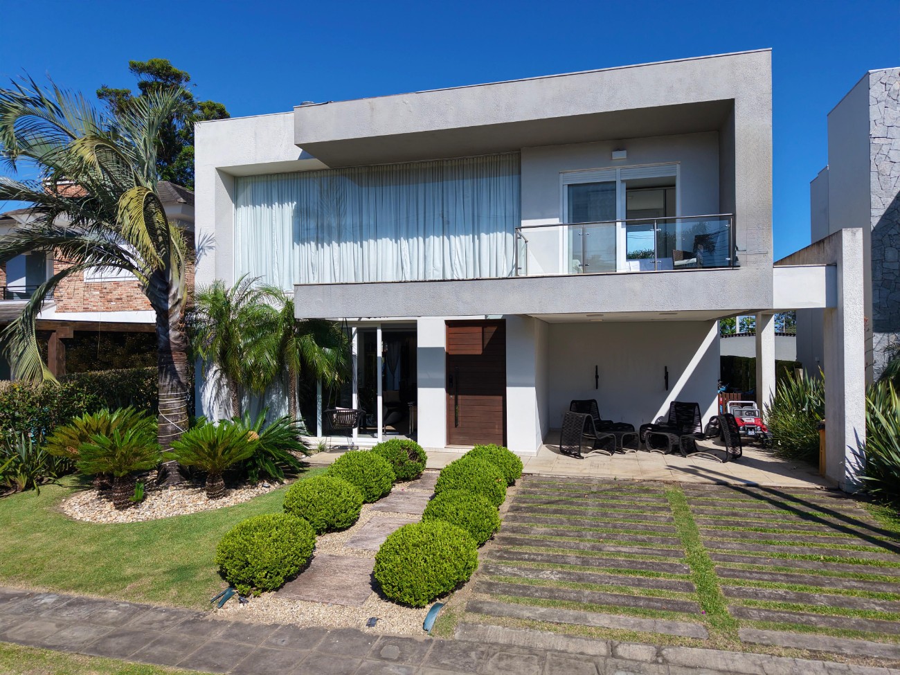 Casa em Condomínio 5 dormitórios para venda, Atlântida em Xangri-lá | Ref.: 2391896