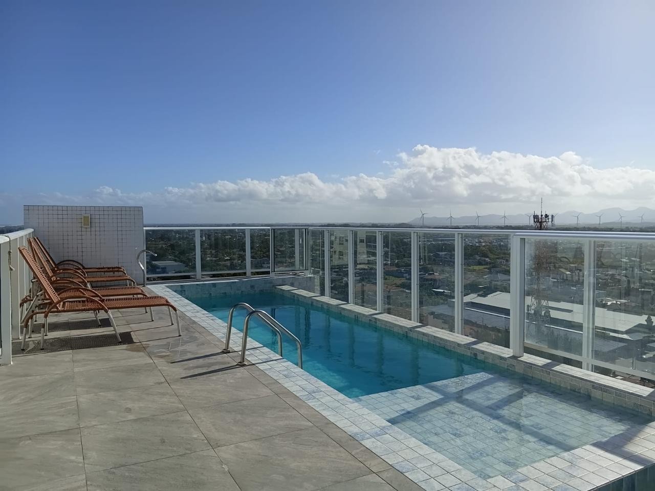 Apartamento 2 dormitórios para venda, Navegantes em Capão da Canoa | Ref.: 2391897