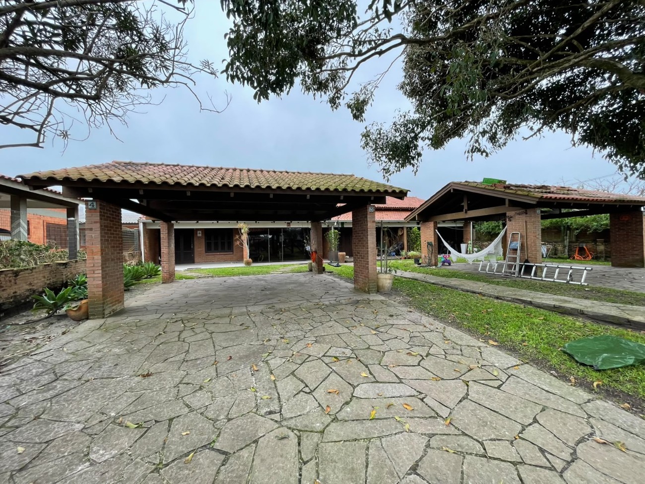 Casa Geminada 2 dormitórios para venda, Arpoador em XANGRILA | Ref.: 2391900