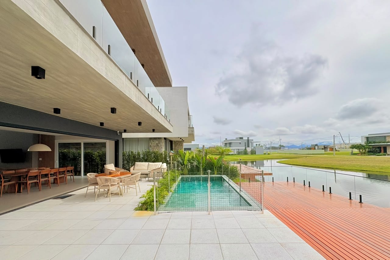 Casa em Condomínio 4 dormitórios para venda, Xangri-lá em Xangri-lá | Ref.: 2391914