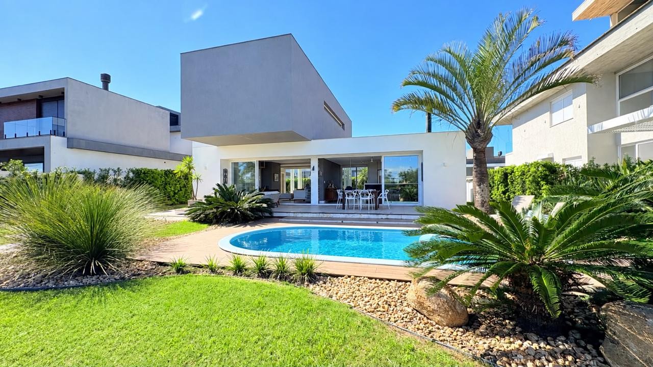 Casa em Condomínio 4 dormitórios para venda, Atlântida em Xangri-lá | Ref.: 2391921