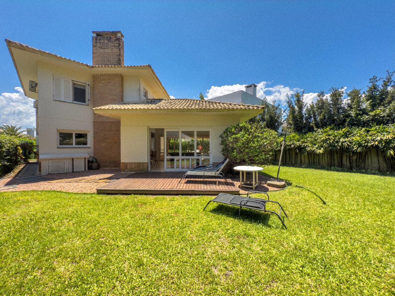 Casa em Condomínio 4 dormitórios para venda, Atlântida em Xangri-lá | Ref.: 2391924