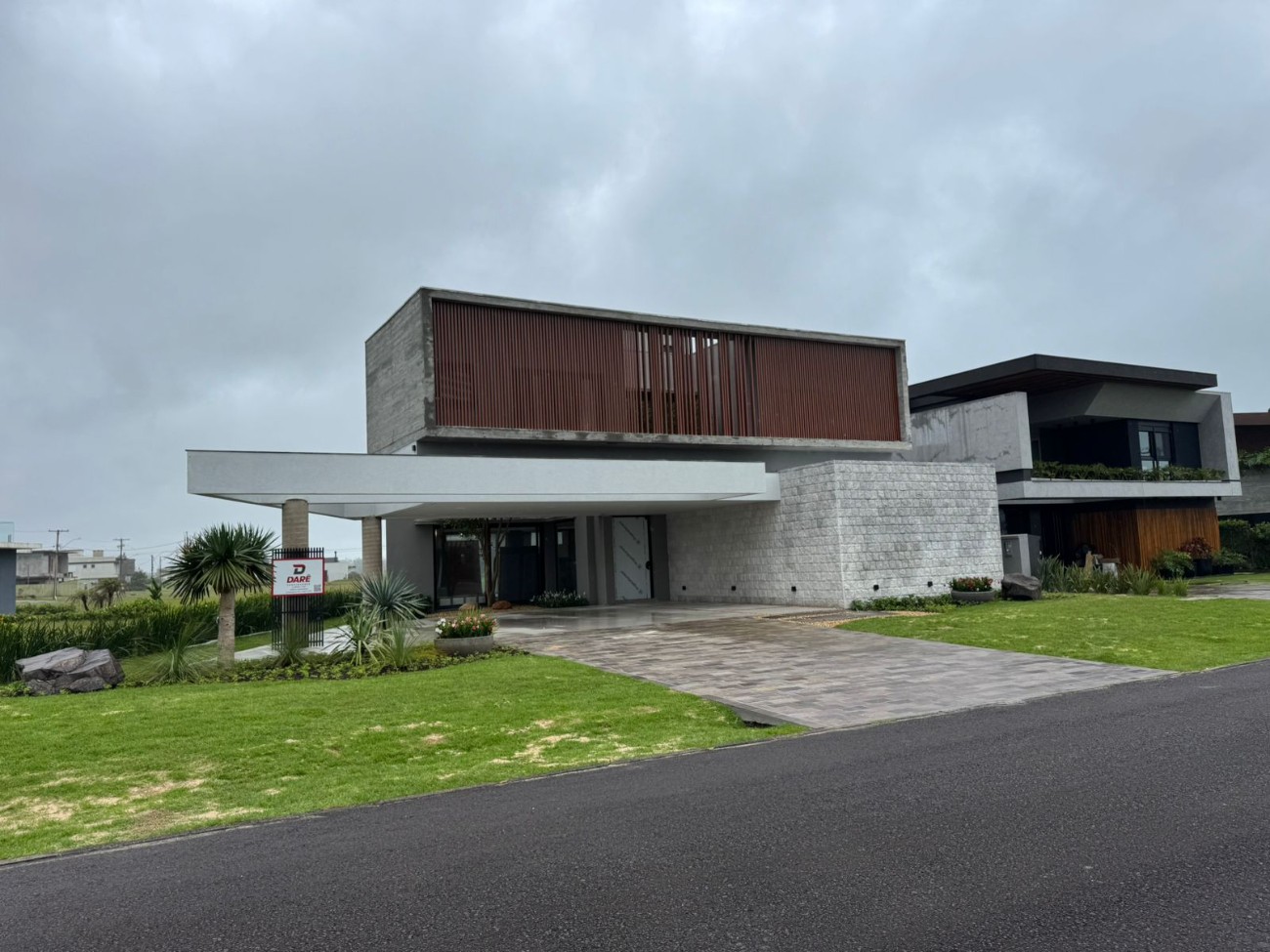 Casa em Condomínio 5 dormitórios para venda, Capão Novo em Capão da Canoa | Ref.: 2391925
