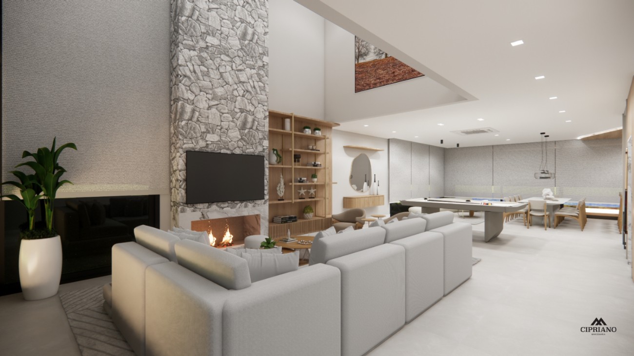 Casa em Condomínio 5 dormitórios para venda, Xangri-lá em Xangri-lá | Ref.: 2391927