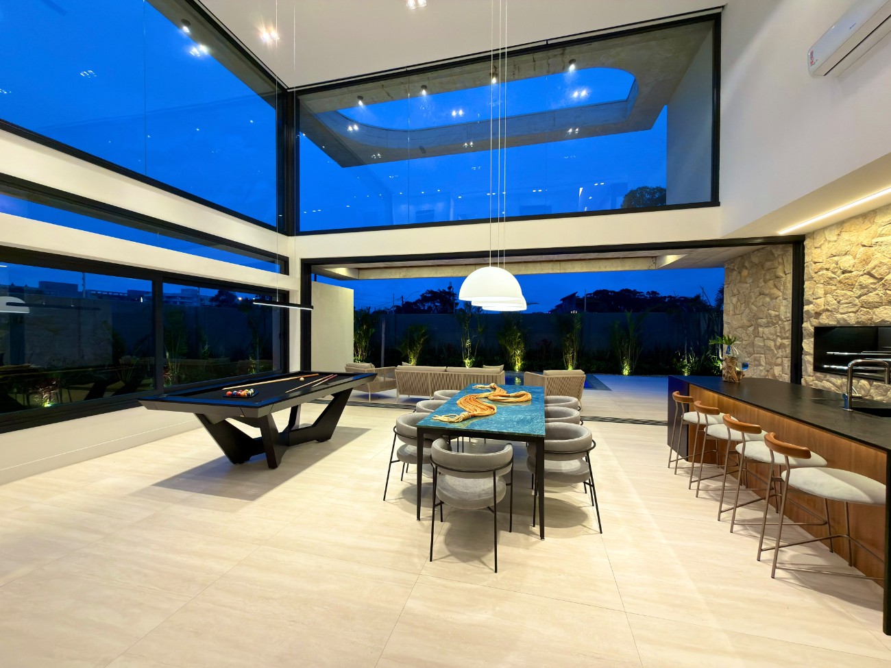 Casa em Condomínio 5 dormitórios para venda, Atlântida em Xangri-lá | Ref.: 2391928