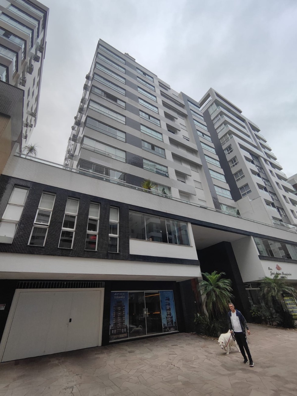 Apartamento 3 dormitórios para venda, Navegantes em Capão da Canoa | Ref.: 2391929
